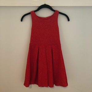 GB Girls dress
